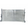 Recambio de radiador agua para mazda 3 berlina (bk) 1.6 crdt active+ referencia OEM IAM Y60115200C  
