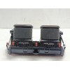 Recambio de rejilla aireadora para toyota corolla (e21) referencia OEM IAM 5567002840C0  