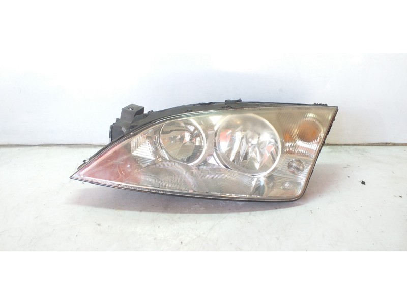 Recambio de faro izquierdo para ford mondeo berlina (ge) ambiente referencia OEM IAM 0301174203  