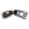 Recambio de tapa exterior combustible para toyota proace verso referencia OEM IAM 6417 6417 
