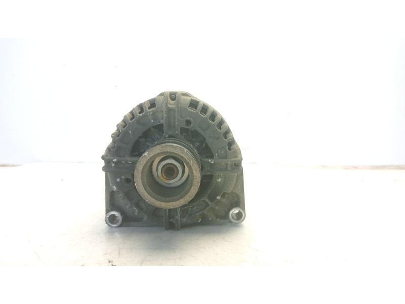 Recambio de alternador para opel astra h berlina cosmo referencia OEM IAM 93169028  0124425020