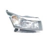 Recambio de faro derecho para chevrolet cruze referencia OEM IAM 96828235 95956272 