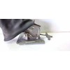 Recambio de palanca freno de mano para renault megane iii berlina 5 p dynamique referencia OEM IAM 360104228R  