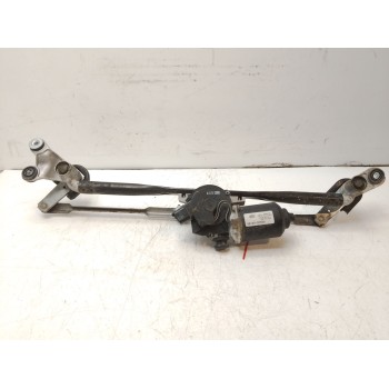 MOTOR LIMPIA DELANTERO 981002P500 