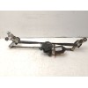 Recambio de motor limpia delantero para kia sorento referencia OEM IAM 981002P500  