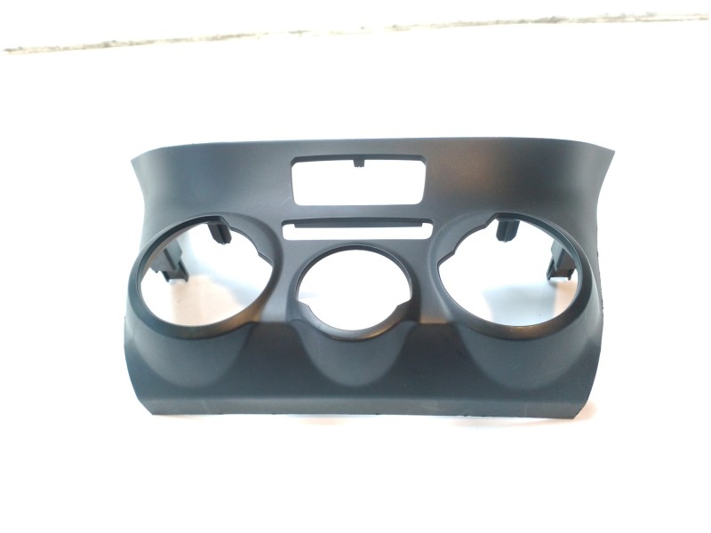 Recambio de molduras delanteras para peugeot 2008 (--.2013) active referencia OEM IAM 96728464ZD  