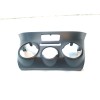 Recambio de molduras delanteras para peugeot 2008 (--.2013) active referencia OEM IAM 96728464ZD  