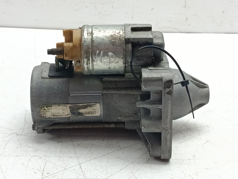 Recambio de motor arranque para citroën c4 i (lc_) 1.6 hdi referencia OEM IAM 5802AZ  