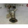 Recambio de valvula egr para peugeot 307 (s1) xs referencia OEM IAM 9639874380 869922R XS1115