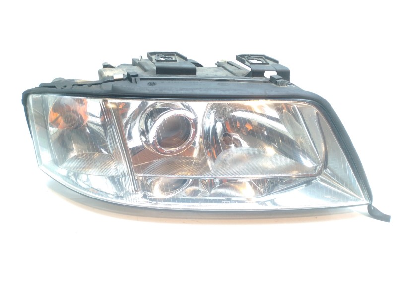 Recambio de faro derecho para audi a6 avant (4b5) 2.4 v6 30v referencia OEM IAM 4B3941003A  