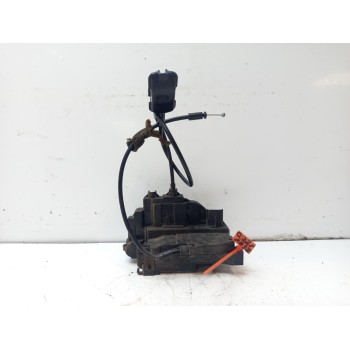 CERRADURA PUERTA DELANTERA DERECHA 8200300125 