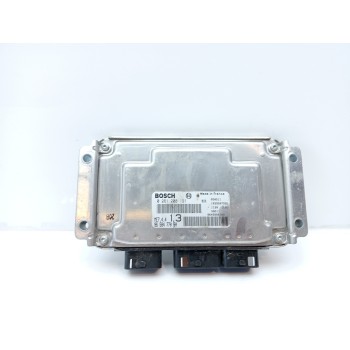 CENTRALITA MOTOR UCE 1940LT 9658477080 0261208191