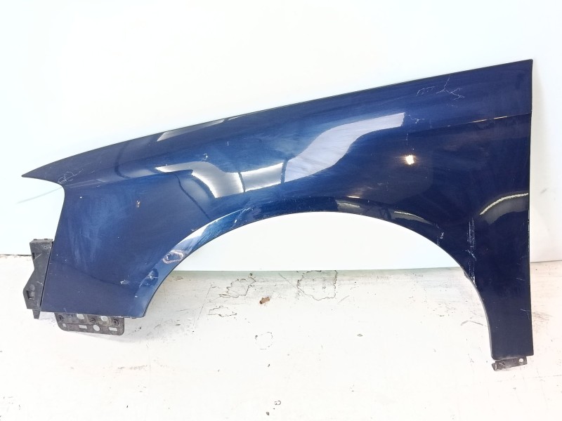 Recambio de aleta delantera izquierda para volkswagen passat b6 (3c2) 2.0 tdi referencia OEM IAM 3C0821021  