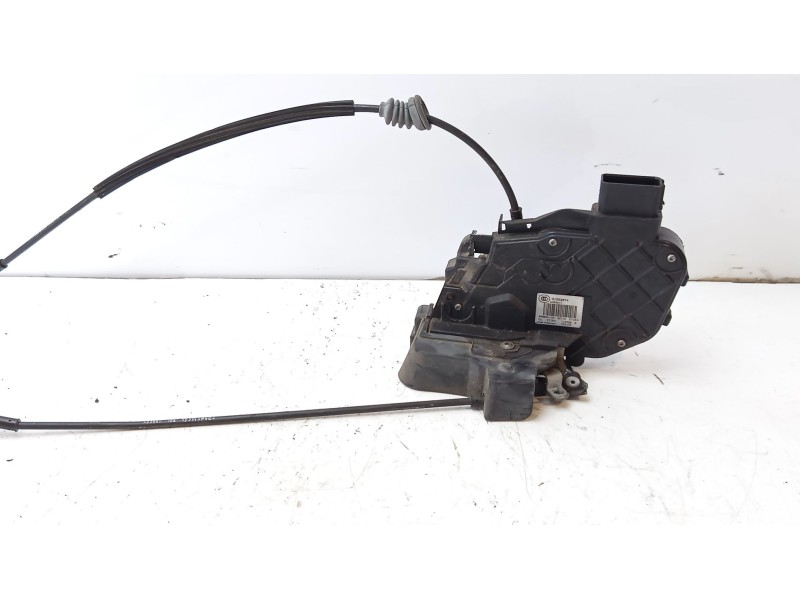 Recambio de cerradura puerta delantera derecha para volvo s40 ii (544) 2.0 d referencia OEM IAM 31253658  