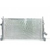 Recambio de radiador agua para mazda 3 berlina (bk) 1.6 crdt active+ referencia OEM IAM Y60115200C  