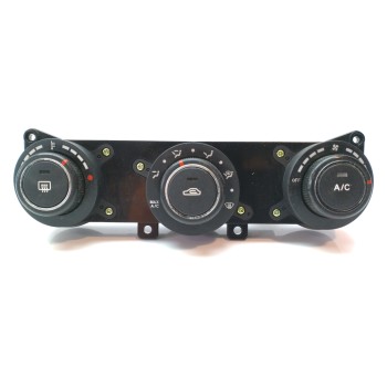 MANDO CALEFACCION / AIRE ACONDICIONADO 972501H200EQ 