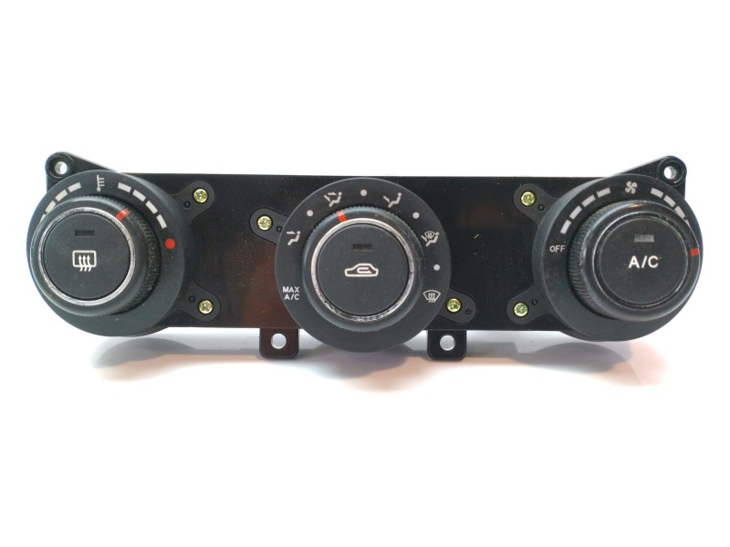 Recambio de mando calefaccion / aire acondicionado para kia cee´d 1.6 crdi cat referencia OEM IAM 972501H200EQ  