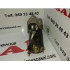 Recambio de motor arranque para volvo s70 berlina 2.4 cat referencia OEM IAM 0001108166 BOSCH 9 DIENTES