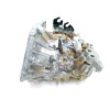 Recambio de caja cambios para toyota yaris hybrid active referencia OEM IAM 30300K0010  