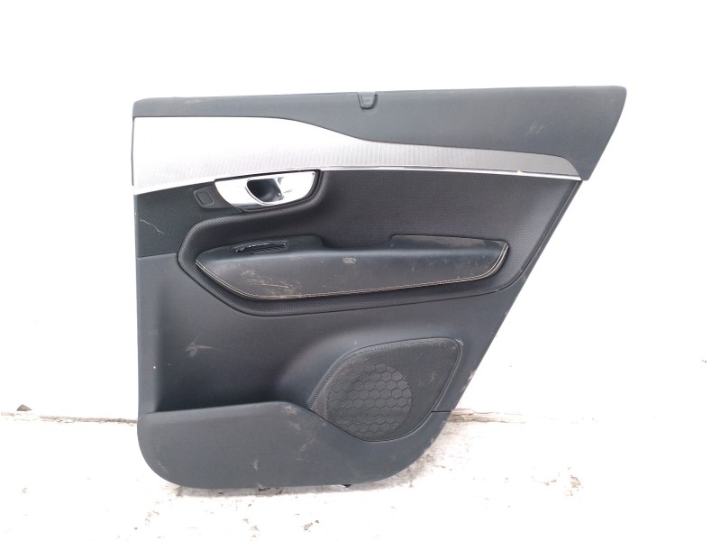 Recambio de guarnecido puerta trasera derecha para volvo xc90 2.0 turbo cat referencia OEM IAM 39828103  