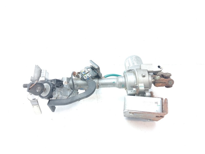 Recambio de columna direccion para nissan micra (k13) 1.2 cat referencia OEM IAM 488201HA0B  