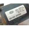 Recambio de motor limpia delantero para kia sorento referencia OEM IAM 981002P500  
