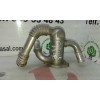 Recambio de valvula egr para opel corsa c sport referencia OEM IAM FGP55197846  