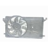 Recambio de electroventilador para mazda 3 berlina (bk) 1.6 crdt active+ referencia OEM IAM Z60215025B  