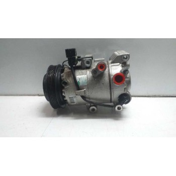 COMPRESOR AIRE ACONDICIONADO F500DX9FA04 FD46XG DX9FA04