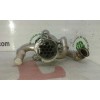 Recambio de valvula egr para opel corsa c sport referencia OEM IAM FGP55197846  
