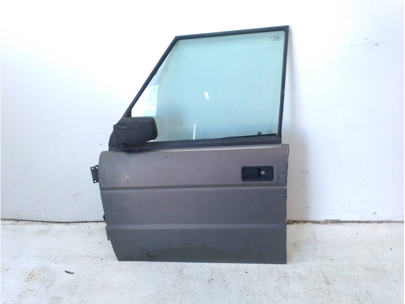 Recambio de puerta delantera izquierda para land rover discovery (salljg/lj) 2.5 turbodiesel referencia OEM IAM ALR5823  