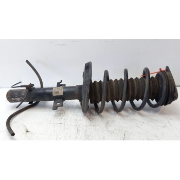 AMORTIGUADOR DELANTERO IZQUIERDO 543034EA3A 