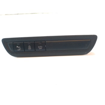 MODULO CONFORT 96770590ZD 
