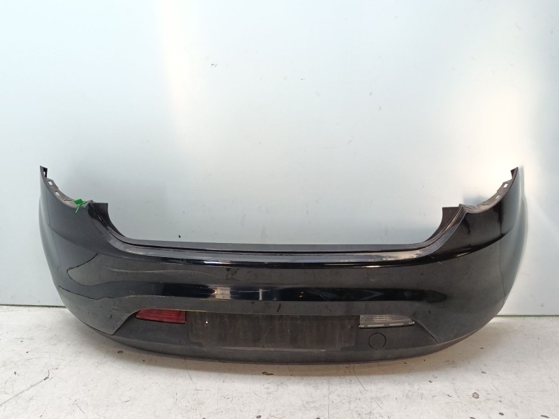 Recambio de paragolpes trasero para fiat bravo ii (198_) 1.9 d multijet (198axb1a) referencia OEM IAM 735443852  