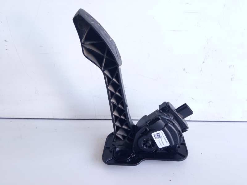 Recambio de potenciometro pedal para ford transit custom kasten 2.2 tdci cat referencia OEM IAM BK219F836AC  