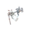 Recambio de columna direccion para nissan micra (k13) 1.2 cat referencia OEM IAM 488201HA0B  