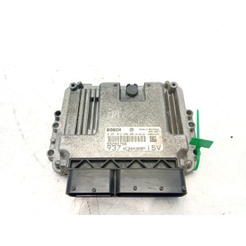 CENTRALITA MOTOR UCE 55204756 0281012298