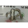 Recambio de valvula egr para opel corsa c sport referencia OEM IAM FGP55197846  