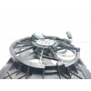 Recambio de electroventilador para mazda 3 berlina (bk) 1.6 crdt active+ referencia OEM IAM Z60215025B  