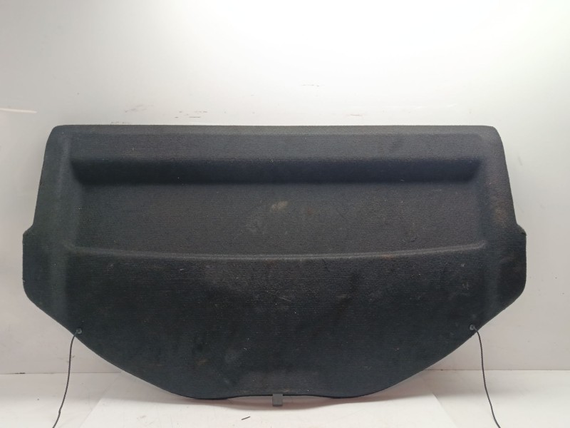 Recambio de molduras traseras para toyota corolla (e21) referencia OEM IAM 6433002J60C0  