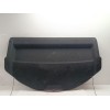 Recambio de molduras traseras para toyota corolla (e21) referencia OEM IAM 6433002J60C0  