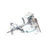 Recambio de columna direccion para nissan micra (k13) 1.2 cat referencia OEM IAM 488201HA0B  