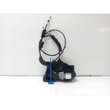 CERRADURA PUERTA DELANTERA DERECHA 80500BA60B 