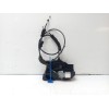 Recambio de cerradura puerta delantera derecha para nissan juke (f15) 1.6 referencia OEM IAM 80500BA60B  