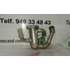 Recambio de valvula egr para opel corsa c sport referencia OEM IAM FGP55197846  