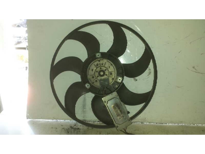 Recambio de electroventilador para bmw serie 1 berlina (e81/e87) 118i referencia OEM IAM 1137328144 3136613273 091124