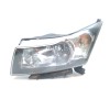 Recambio de faro izquierdo para chevrolet cruze referencia OEM IAM 95956271  