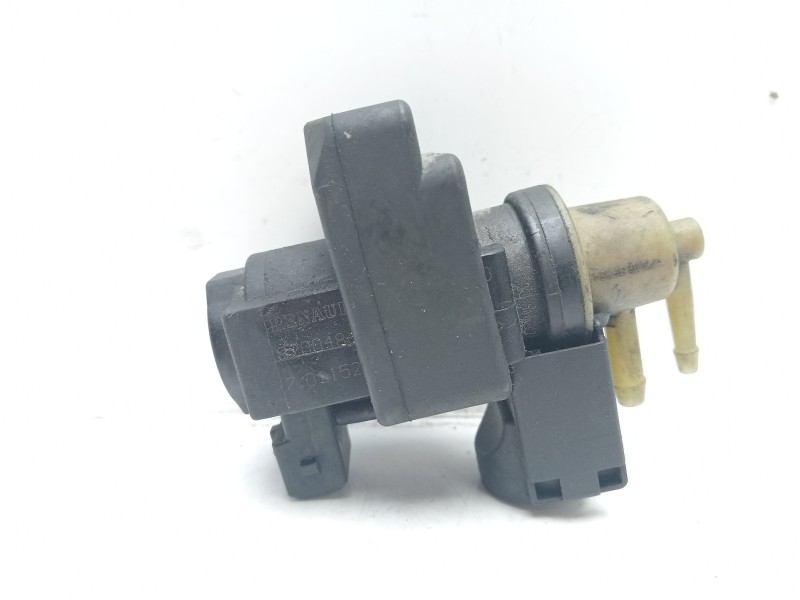 Recambio de valvula aire adicional para renault megane ii berlina 5p dynamique referencia OEM IAM 8200486264 70115200 