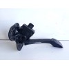 Recambio de potenciometro pedal para ford transit custom kasten 2.2 tdci cat referencia OEM IAM BK219F836AC  