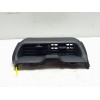 Recambio de rejilla aireadora para toyota yaris referencia OEM IAM 55670K0090 MOUO22895 